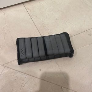 Gently used Bala Bangles in Slate Grey 2lb